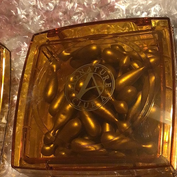 NWT, SCA, VITAMIN C DUO BY ADRIENNE ARPEL - Picture 3 of 3